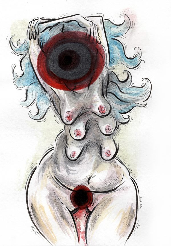 Black Holes