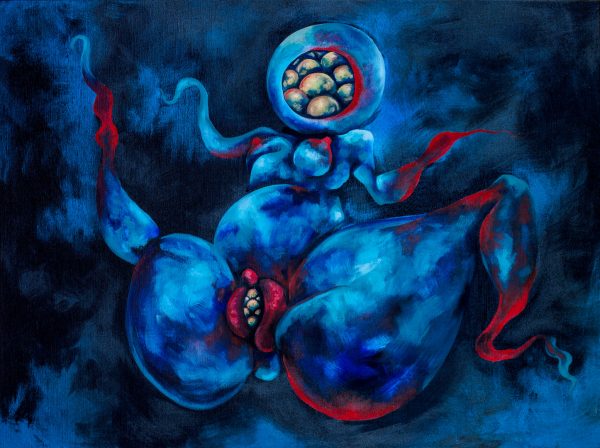 Fertile