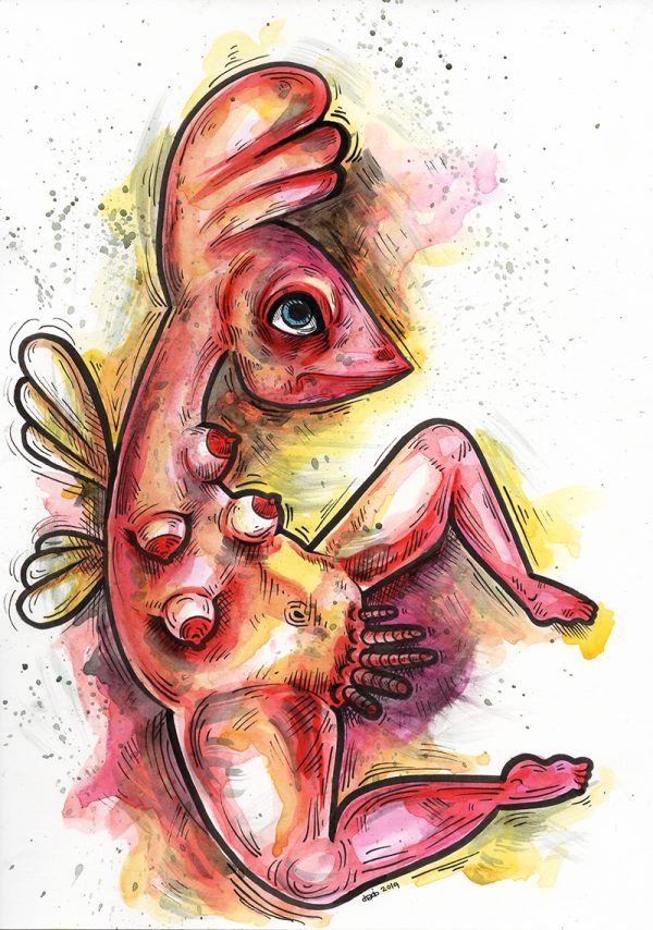 Faerie