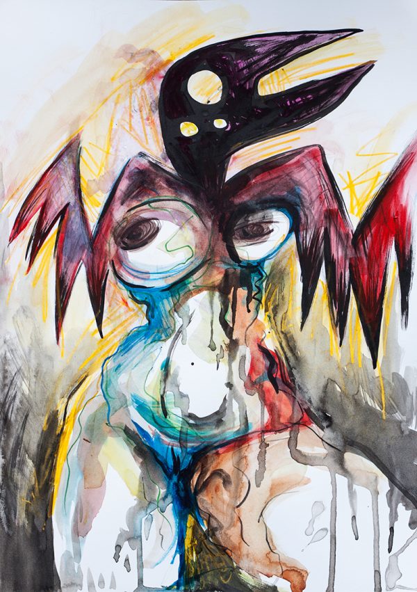 Harpy
