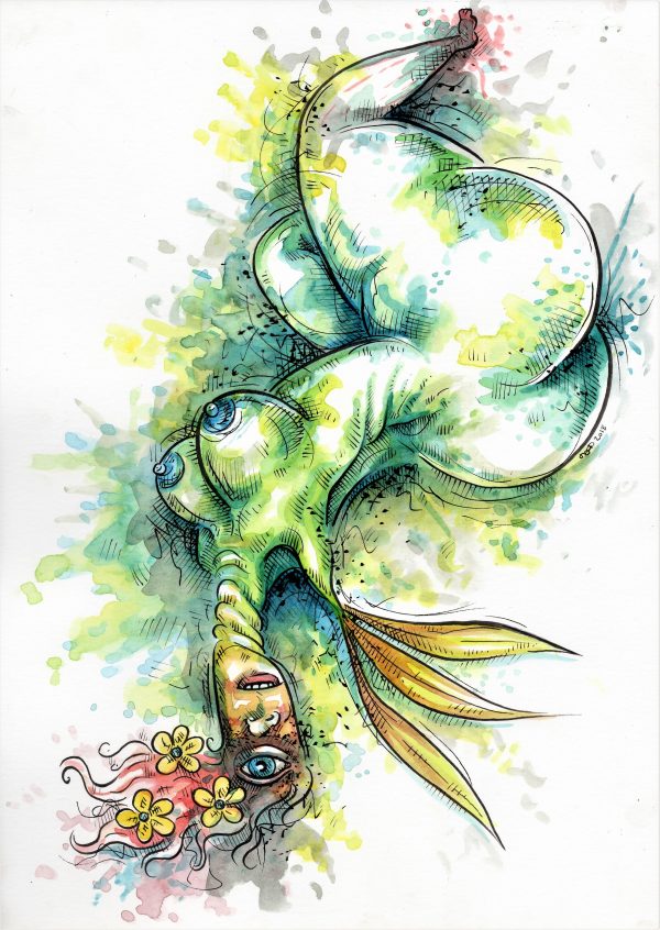Seedling
