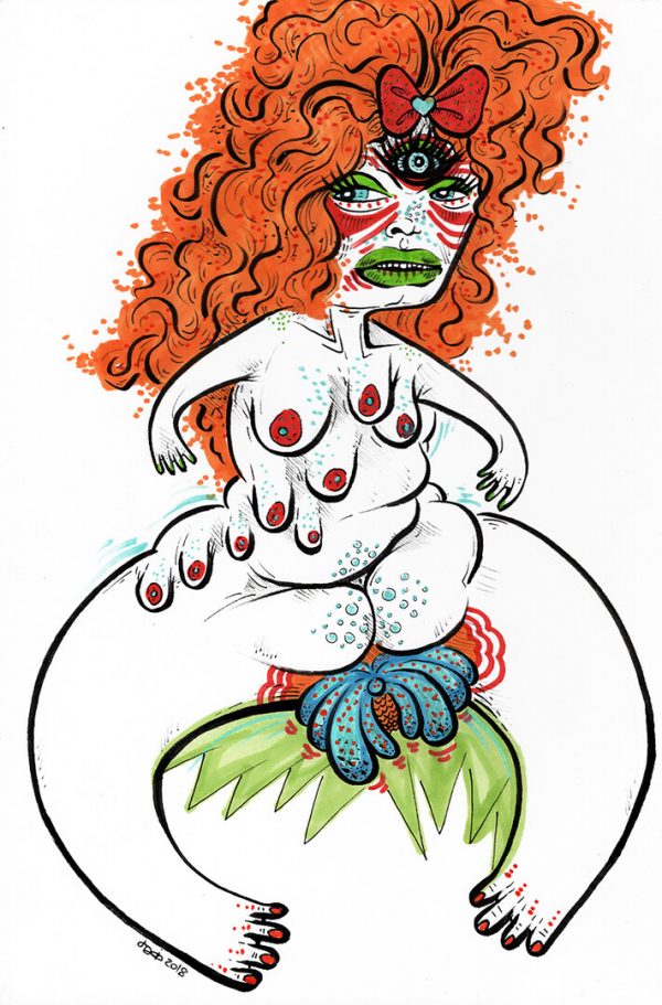 Ginger