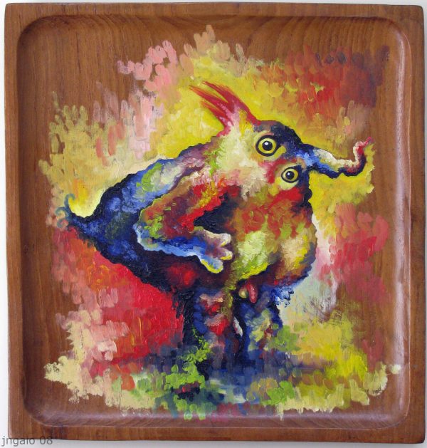 Dicky Bird