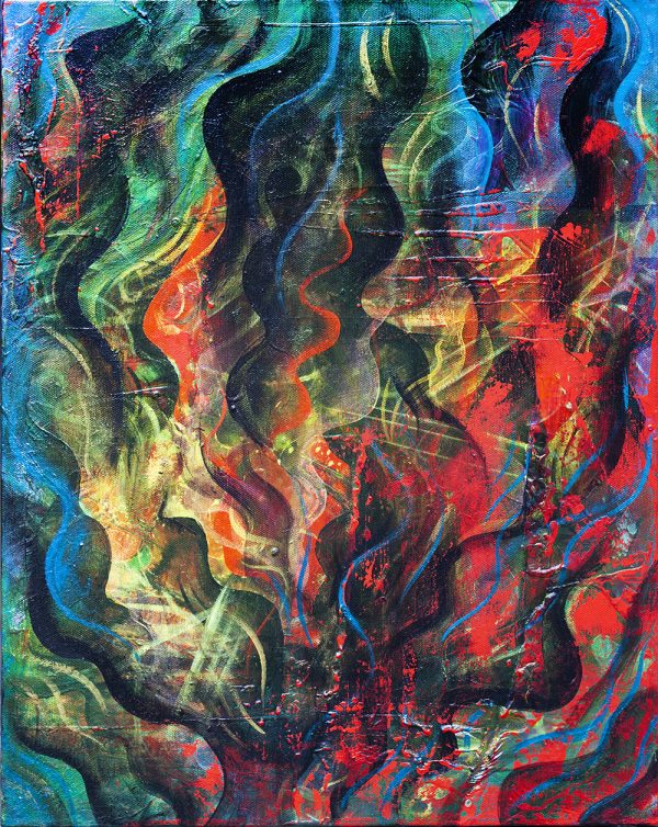 Primordial