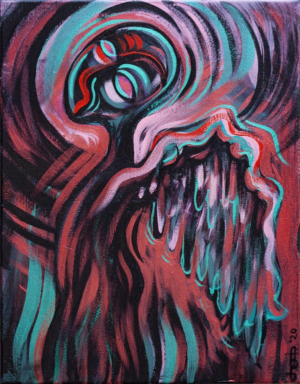 Seeking