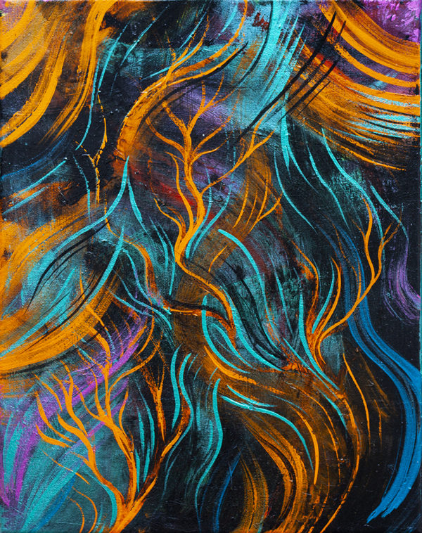 Engulf