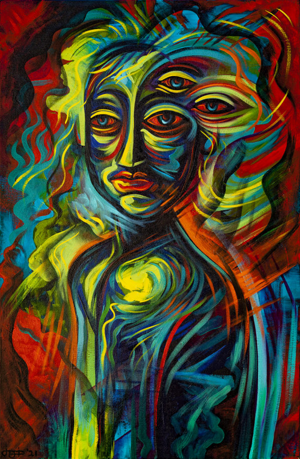 Incessant