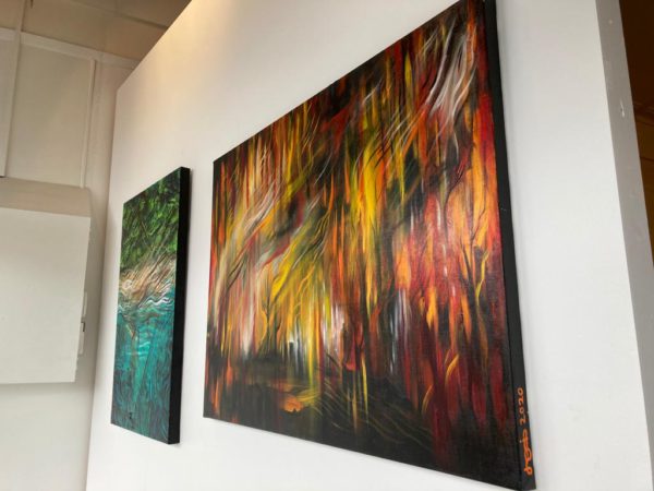Firescape - Image 3