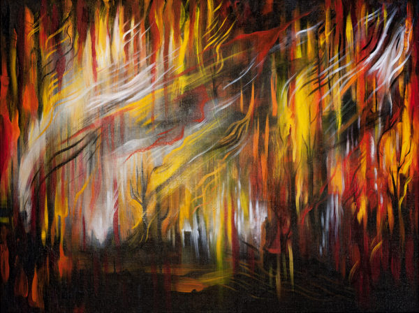 Firescape