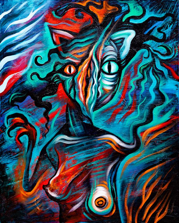 Deity