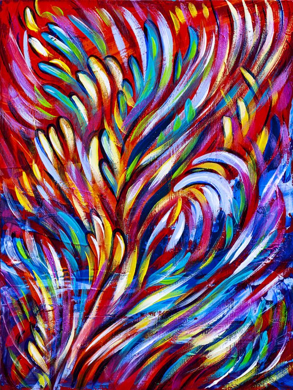Burst