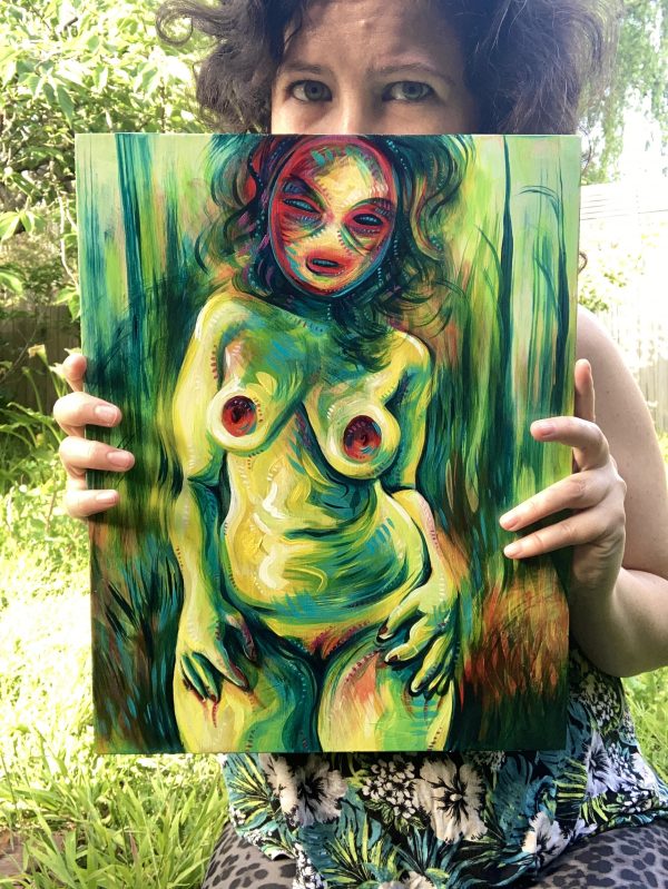 Unshaming - Image 2