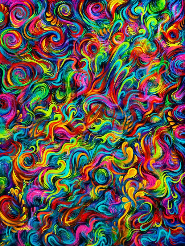 Colourfucking