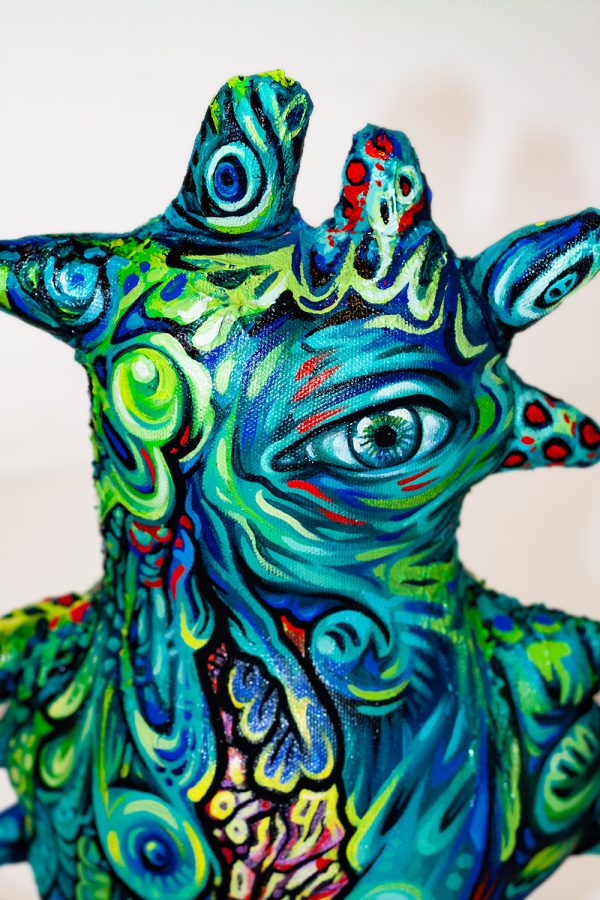 Mutant - Image 3