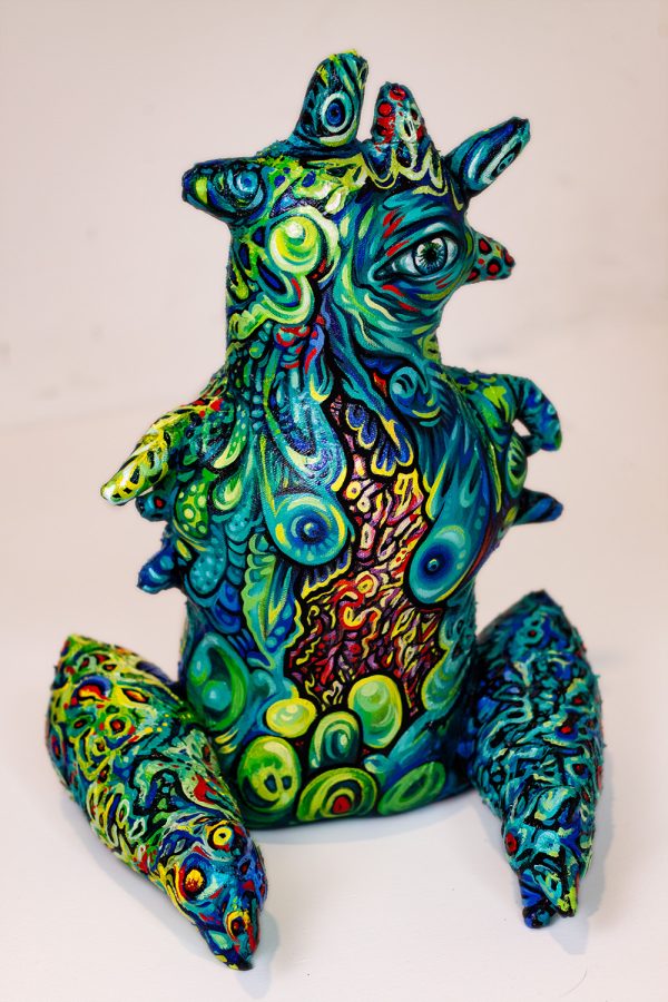 Mutant - Image 2