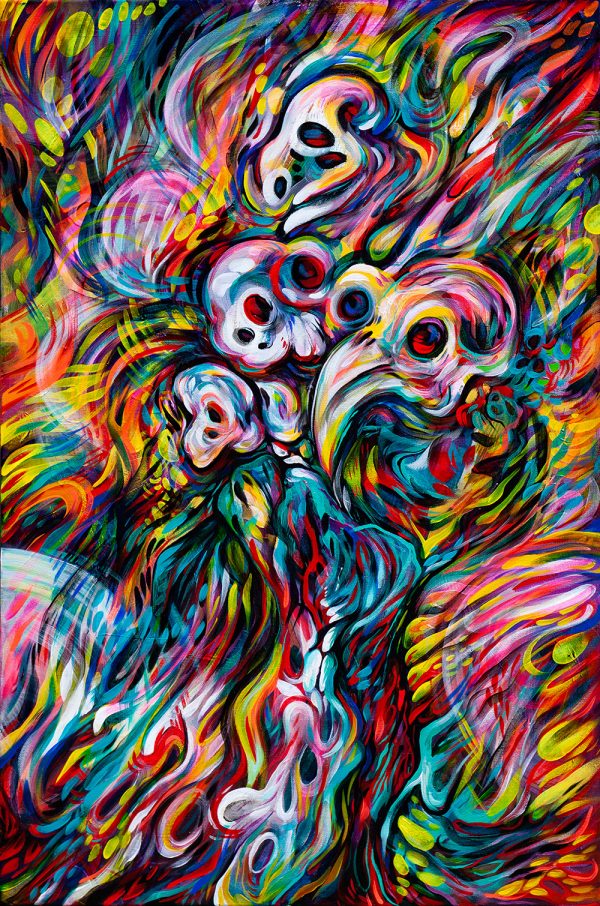 Śūnyatā