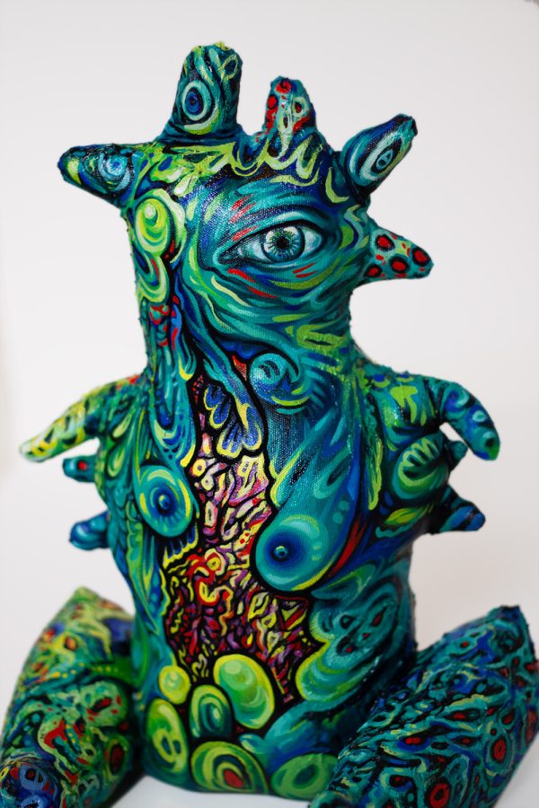 Mutant - Image 4