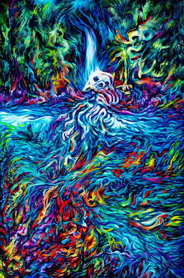 Solastalgia