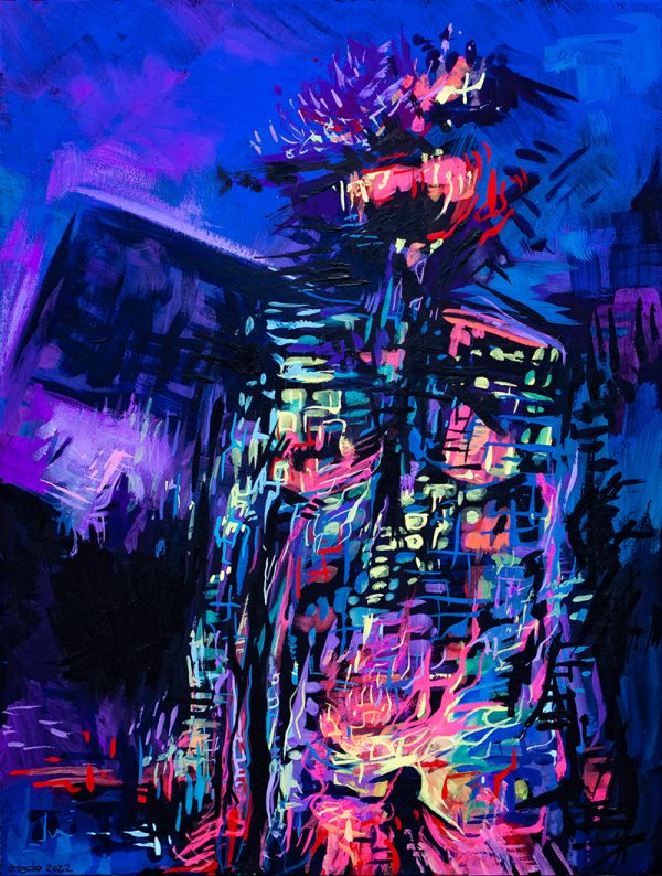 Night Walker