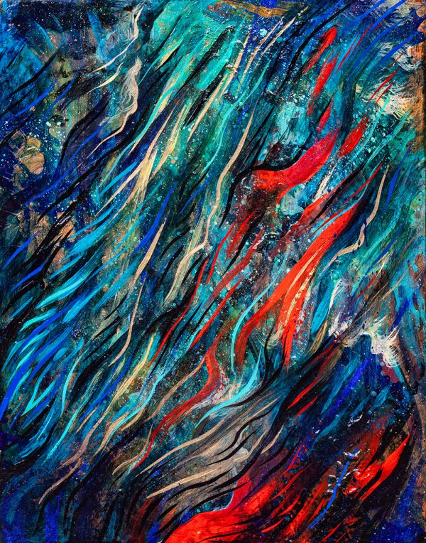 Gentle Storm