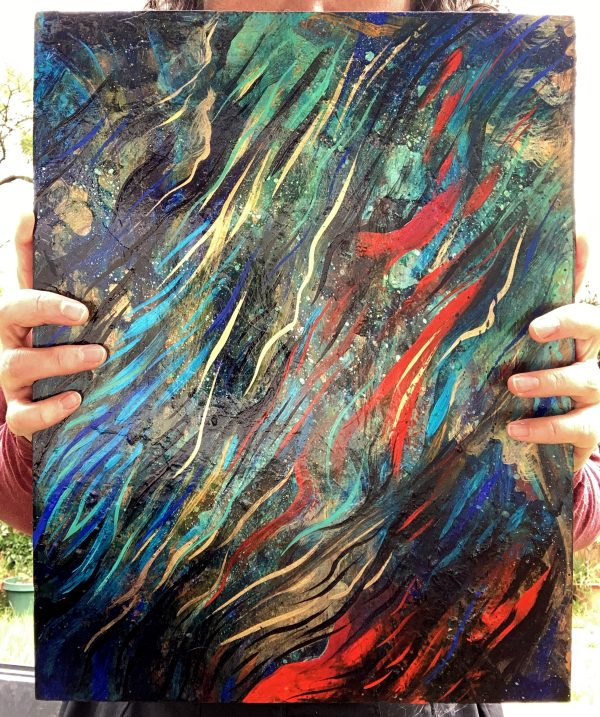 Gentle Storm - Image 2