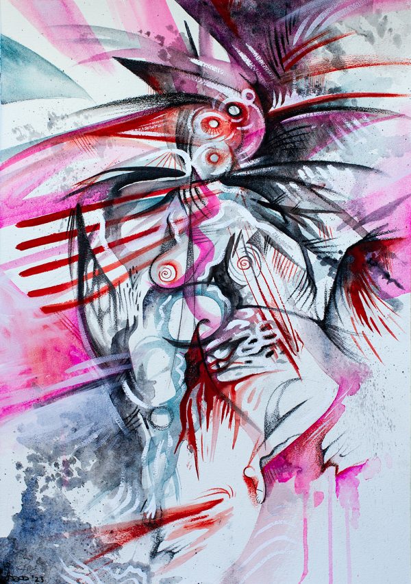 Shapeshifter