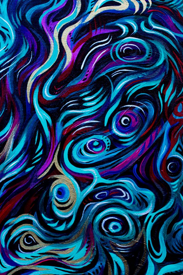 Primordial Dreaming - Image 2