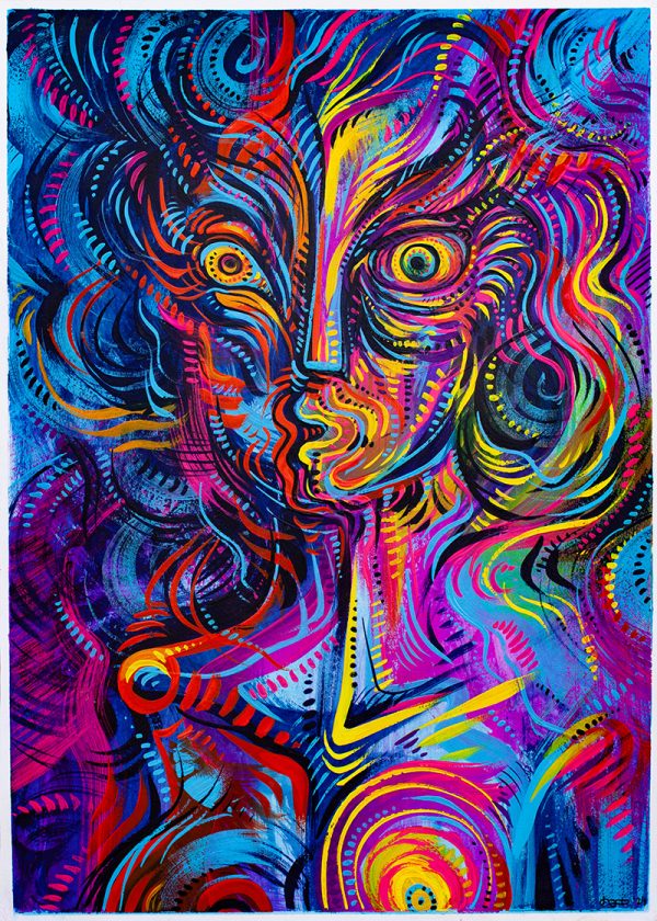 Generalized Anxiety Disorder